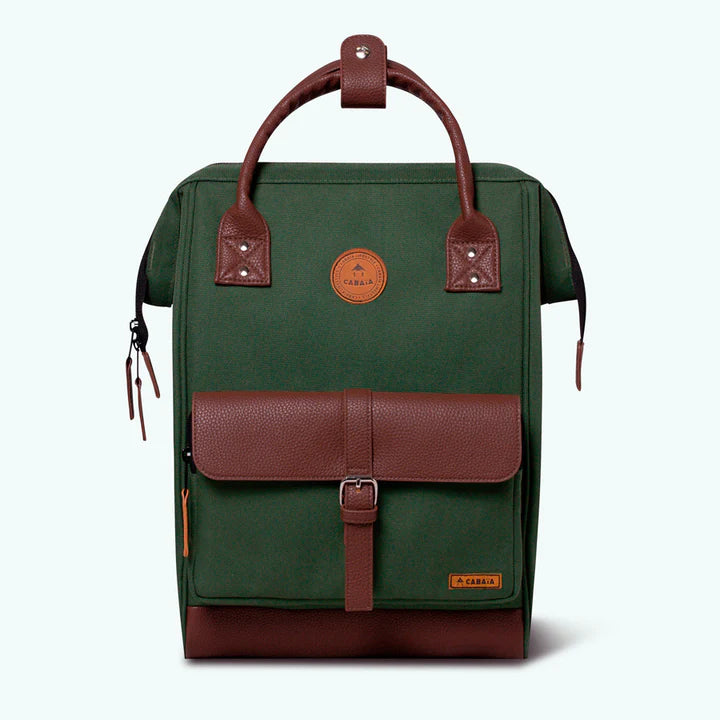 Sac à dos CABAÏA Denpasar Medium