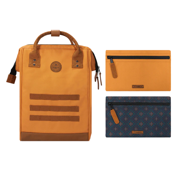 Sac à dos Cabaïa LYON MEDIUM