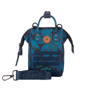 MINI Sac Bandoulière CABAÏA CAYENNE