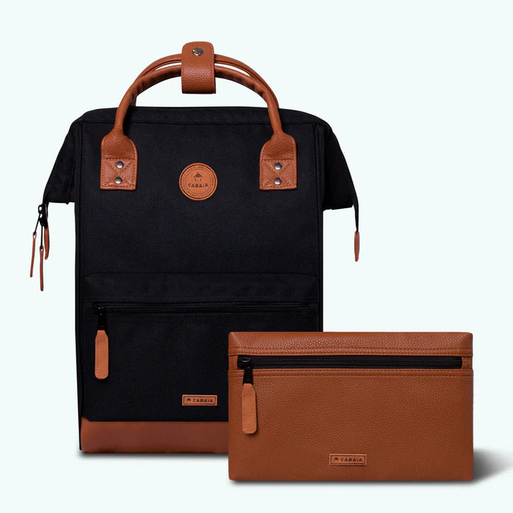 Sac à dos Cabaïa COLOGNE-MEDIUM