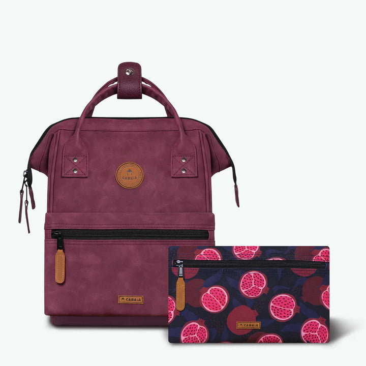 Sac à dos Cabaia DELHI Small