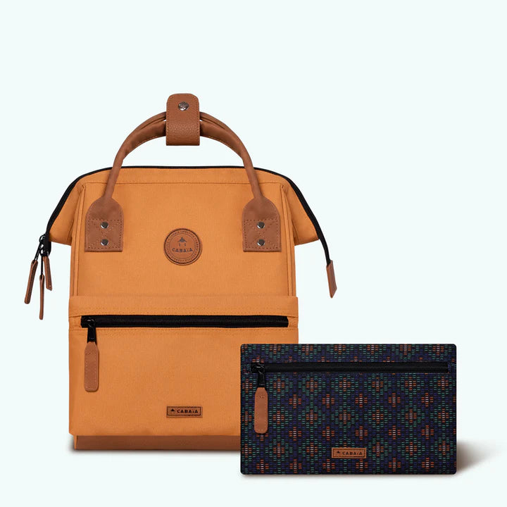 Sac à Dos CABAÏA Adventurer Lyon Small