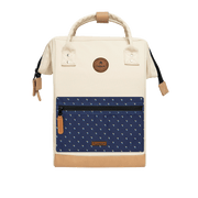 Sac à dos Cabaïa CAP TOWN-MEDIUM RIC