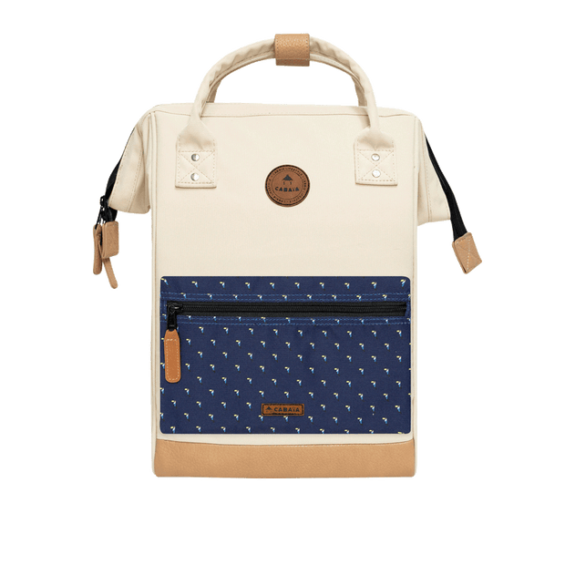 Sac à dos Cabaïa CAP TOWN-MEDIUM RIC