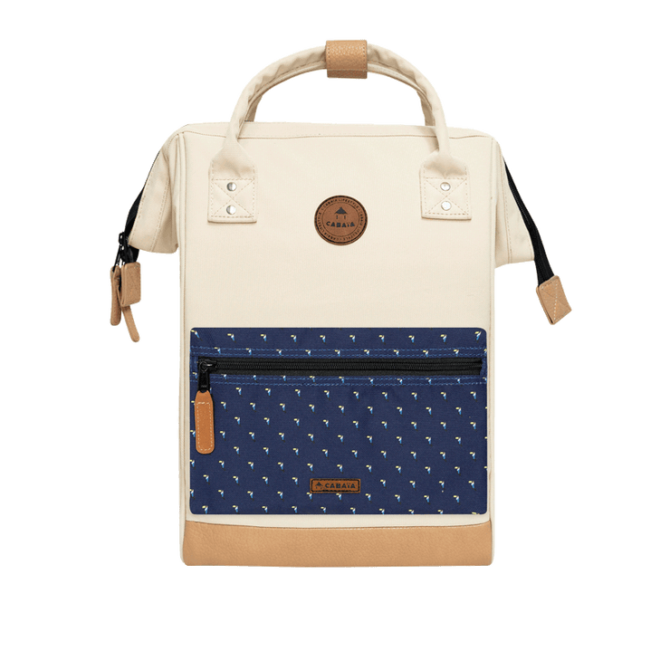 Sac à dos Cabaïa CAP TOWN-MEDIUM RIC