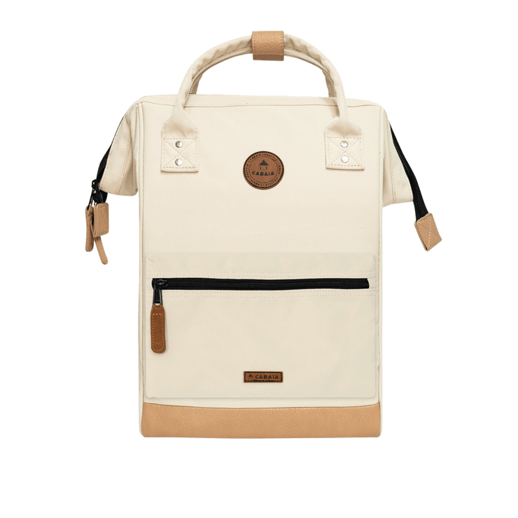 Sac à dos Cabaïa CAP TOWN-MEDIUM RIC