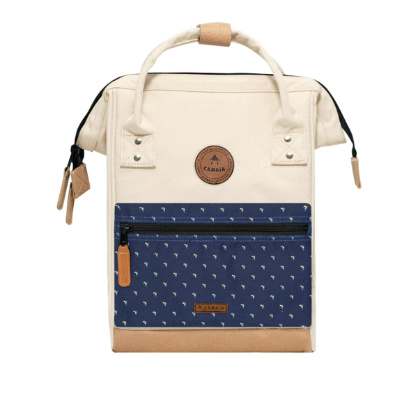 Sac à dos CABAÏA Adventurer Cap Town Small
