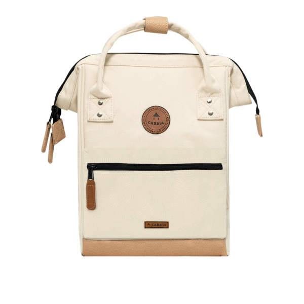 Sac à dos CABAÏA Adventurer Cap Town Small