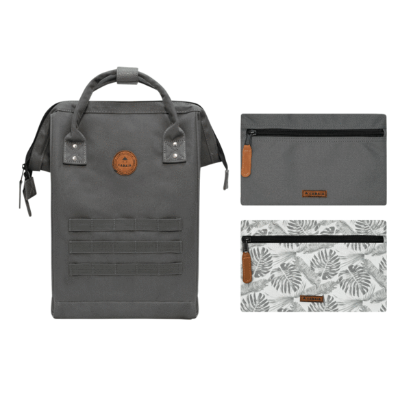 Sac à dos Cabaïa DETROIT-MEDIUM