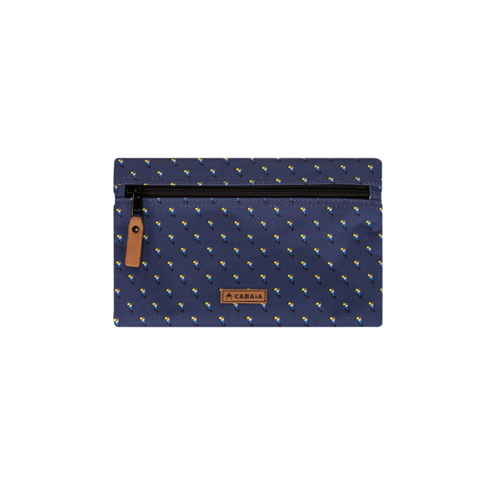 Cabaïa Poche Avant Pour Sac