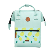 Sac à dos Cabaïa RIO DE JANEIRO- Aqua-MEDIUM