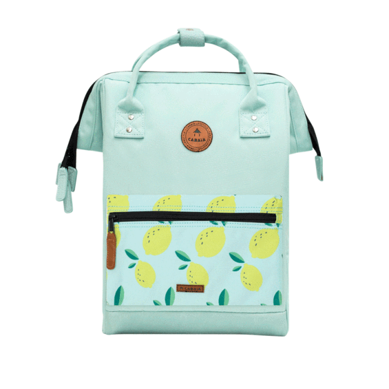 Sac à dos Cabaïa RIO DE JANEIRO- Aqua-MEDIUM