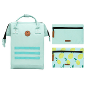 Sac à dos Cabaïa RIO DE JANEIRO- Aqua-MEDIUM