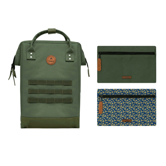 Sac à Dos Cabaia Adventurer Medium Seoul