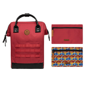 Sac à dos Cabaïa SHANGHAI-BERLIN  MEDIUM