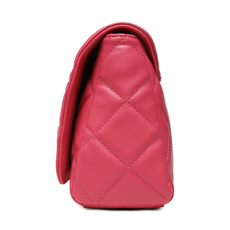 Sac bandoulière VALENTINO ADA effet matelassé