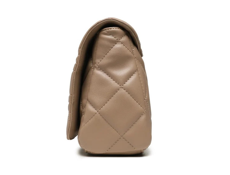 Sac bandoulière VALENTINO ADA effet matelassé
