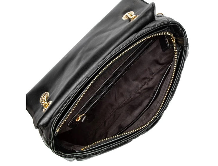 Sac bandoulière VALENTINO ADA effet matelassé