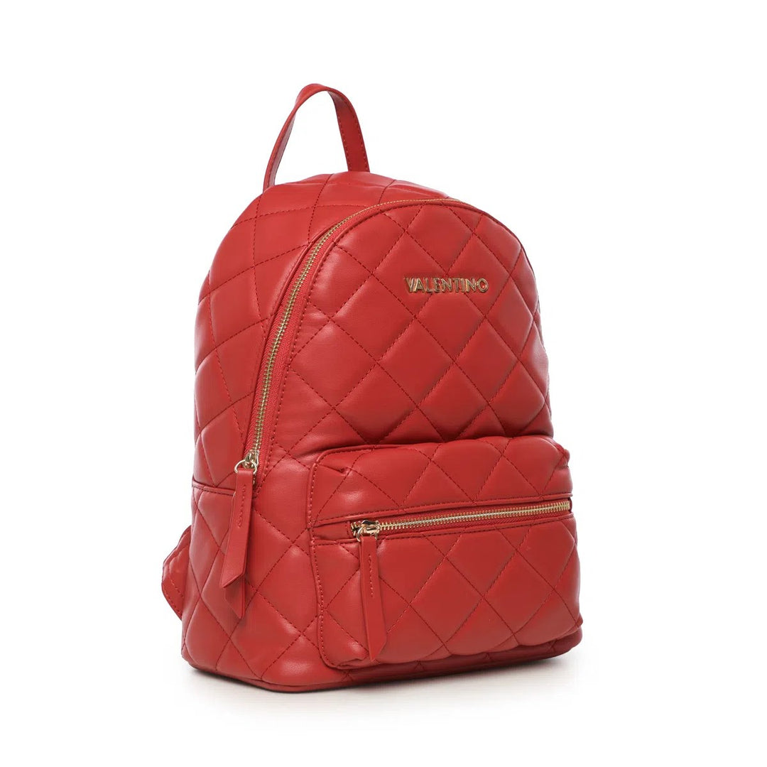 Sac à dos Valentino Abby Cuoio / multicolore marron Sac à dos Valentino Abby Cuoio / multicolore marron
