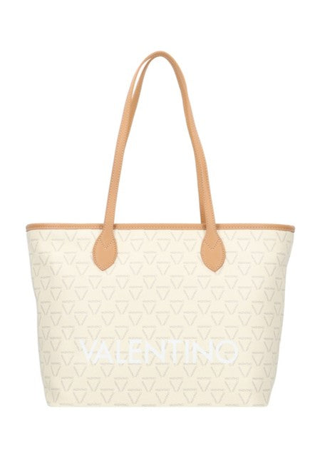 Valentino Liuto, Sac Femme, Écru/Multi, Taille Unique dès 149,99 Valentino Liuto, Sac Femme, Écru/Multi, Taille Unique dès 149,99