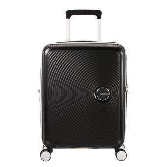 Valise Cabine AMERICAN TOURISTER Soundbox 55/20 - la maro