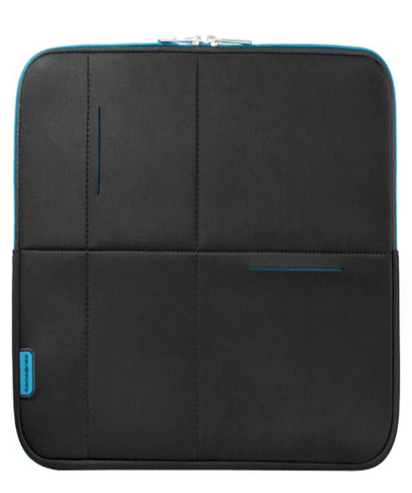 Pochette Ordinateur Samsonite Airglow Sleeve 15.6" Noir Bleu - la maro