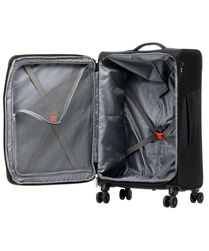 American Tourister Summer Session M Valise moyenne à 4 roues