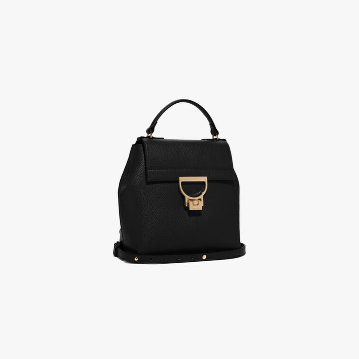 Sac à dos transformable Coccinelle Arlettis