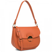 Grand sac Lancaster MADEMOISELLE MIA Tressé