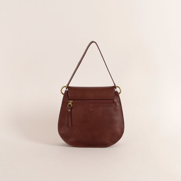 Sabrina sac à bandoulière et EPAULE BARBARA