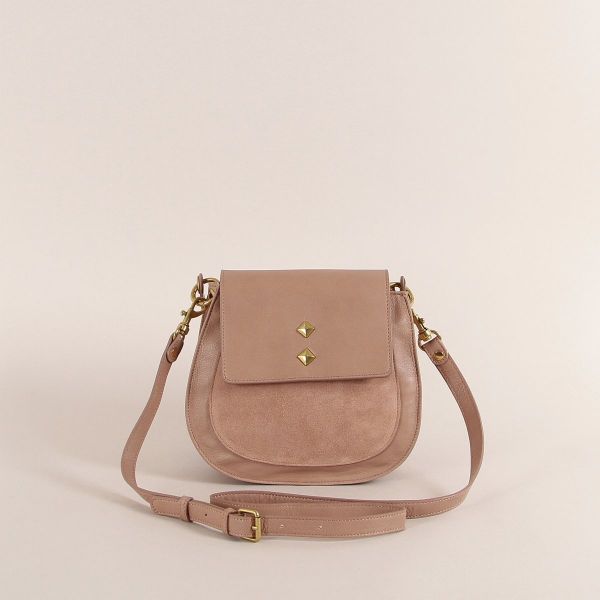 Sabrina sac à bandoulière et EPAULE BARBARA