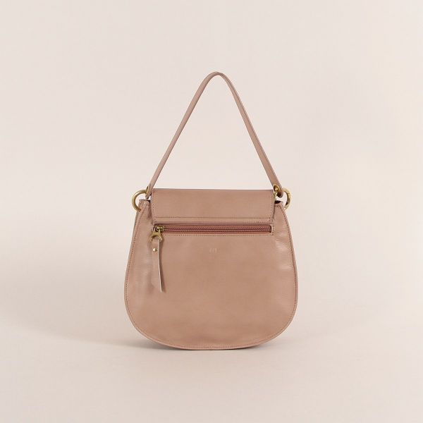 Sabrina sac à bandoulière et EPAULE BARBARA