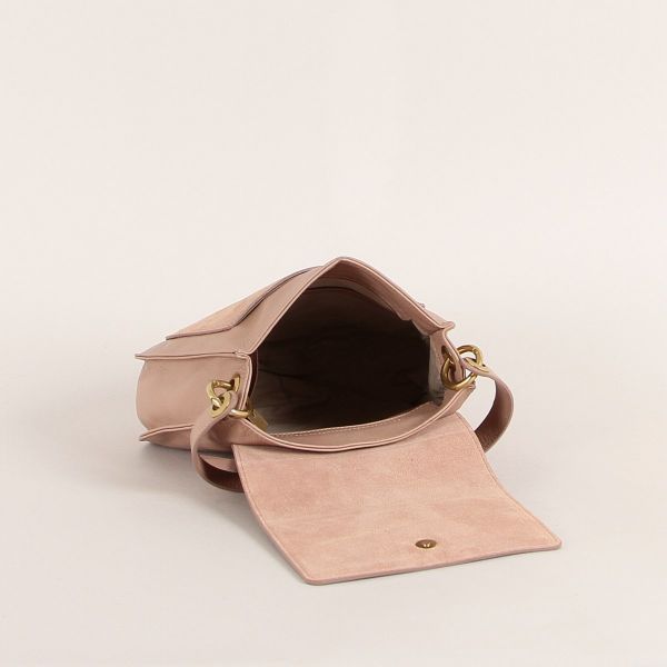 Sabrina sac à bandoulière et EPAULE BARBARA