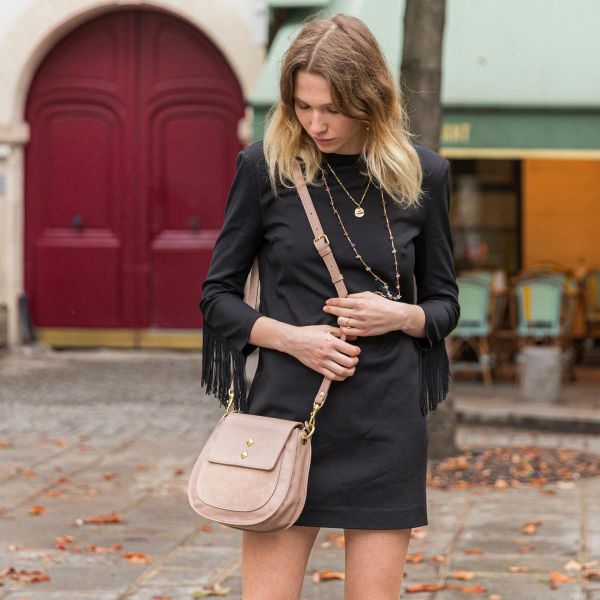 Sabrina sac à bandoulière et EPAULE BARBARA