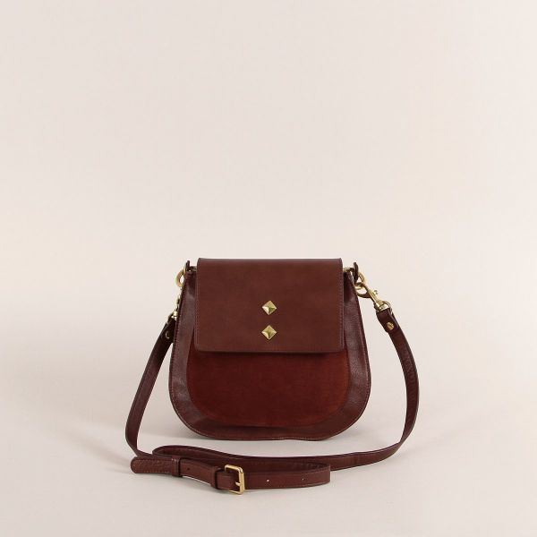 Sabrina sac à bandoulière et EPAULE BARBARA