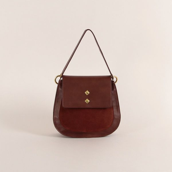 Sabrina sac à bandoulière et EPAULE BARBARA
