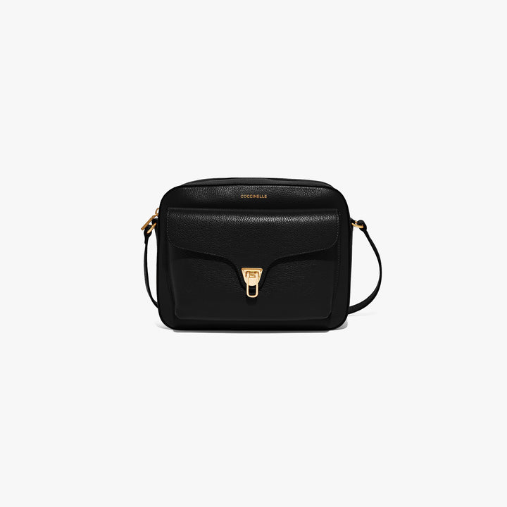 Sac bandoulière Coccinelle taille medium