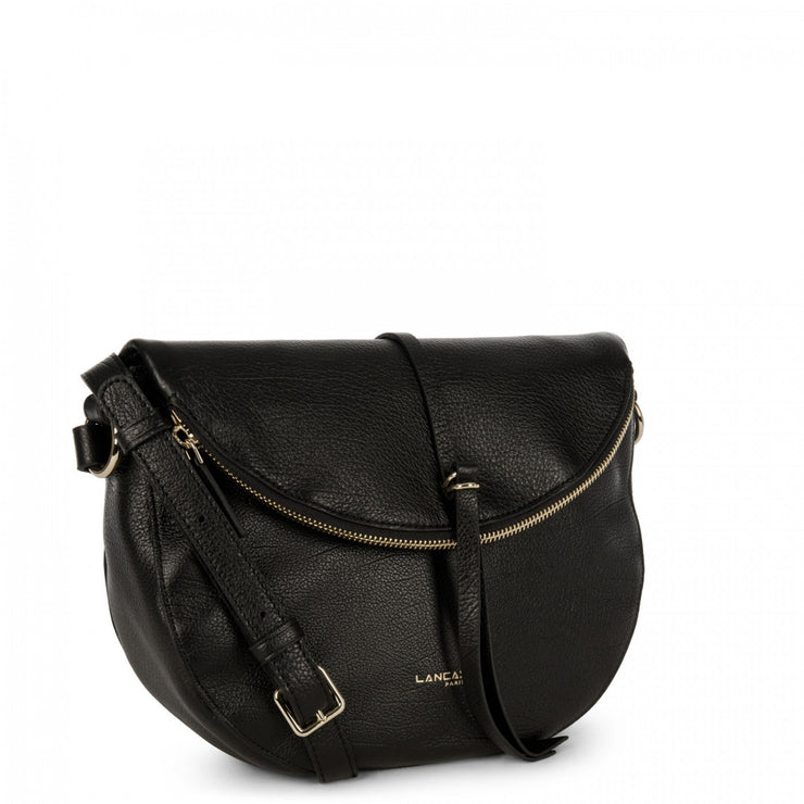 Lancaster sac besace DUNE Noir
