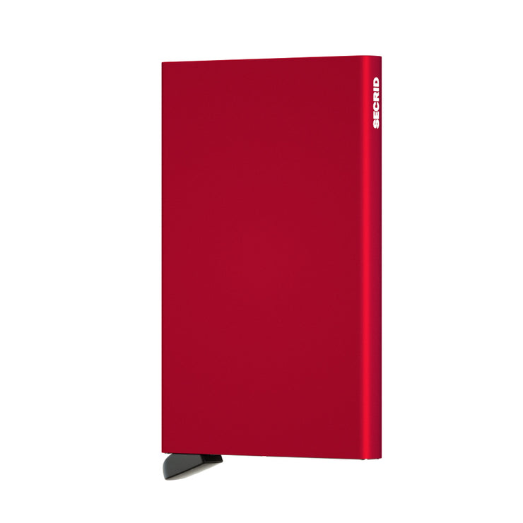 Cardprotector SECRID C-Red