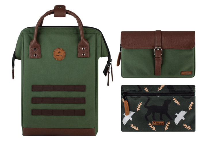 Sac à dos Cabaia Denpasar Medium