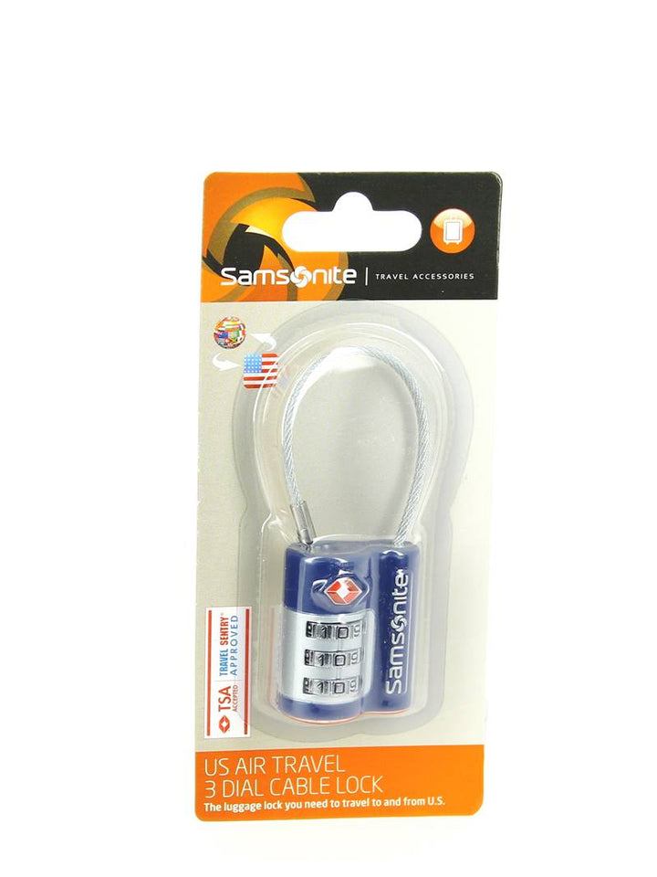Cadenas Samsonite US AIR TRAVEL 61597 1439 