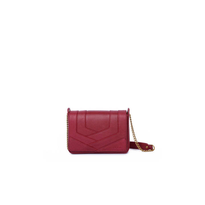 Sac bandoulière Nat & Nin CAPRI