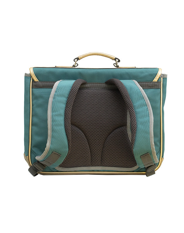 Grand CARAMEL & CIE Cartable Papillon