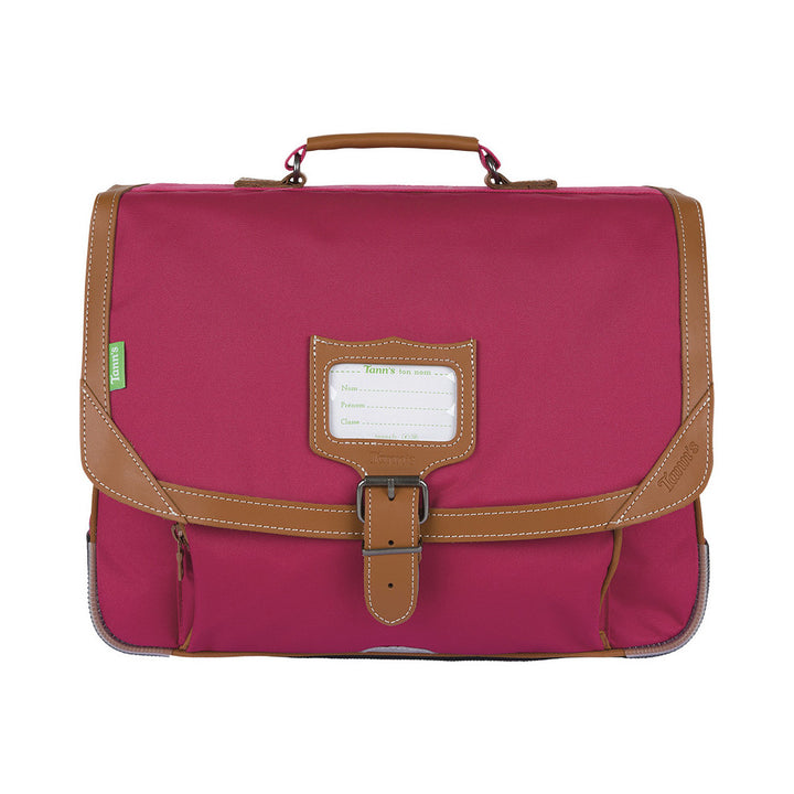 Cartable 38cm Tann's Les signatures Clea Rose - la maro
