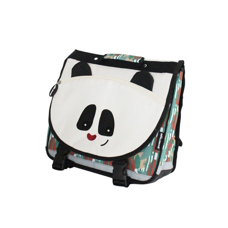 Cartable Deglingos maternelle CP