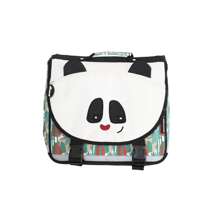Cartable Deglingos maternelle CP