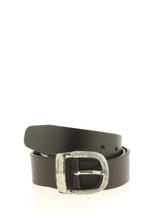 Ceinture homme DIESEL Bawre Marron Foncé 