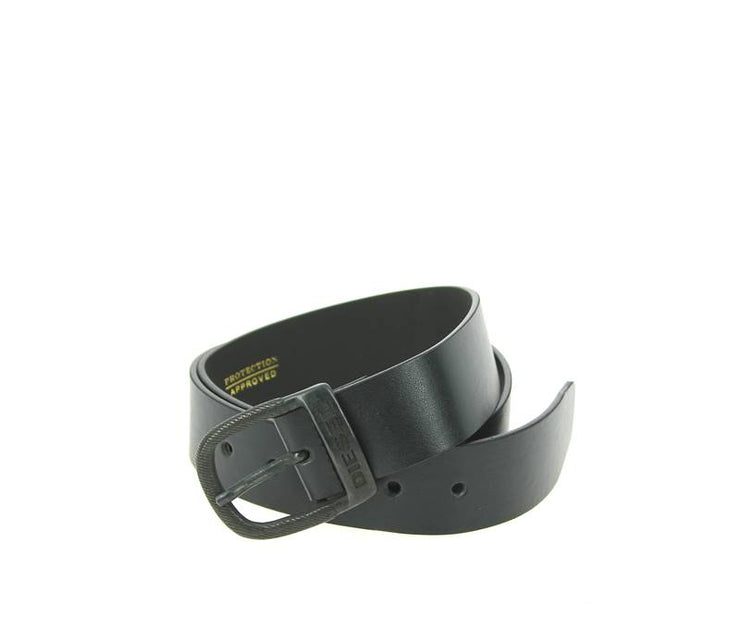 Ceinture homme DIESEL Bawre Noir 1