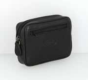 pochette ceinture FRANCINEL Noir 1148 côté