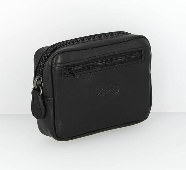 pochette ceinture FRANCINEL Noir 1148 côté